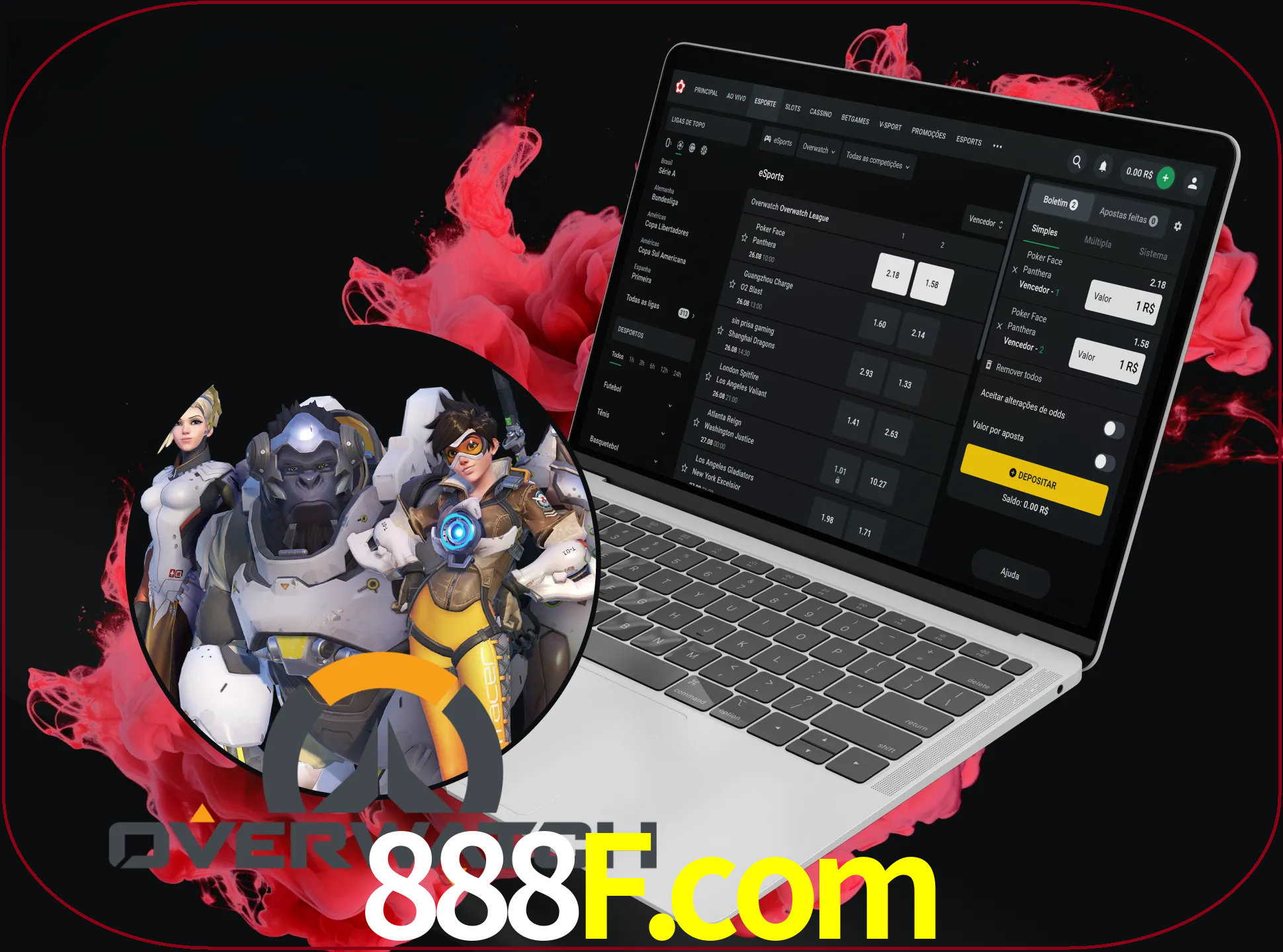 Os fãs deste fantástico jogo apreciarão a abundância de jogos e podem também ganhar dinheiro real apostando no 888f.